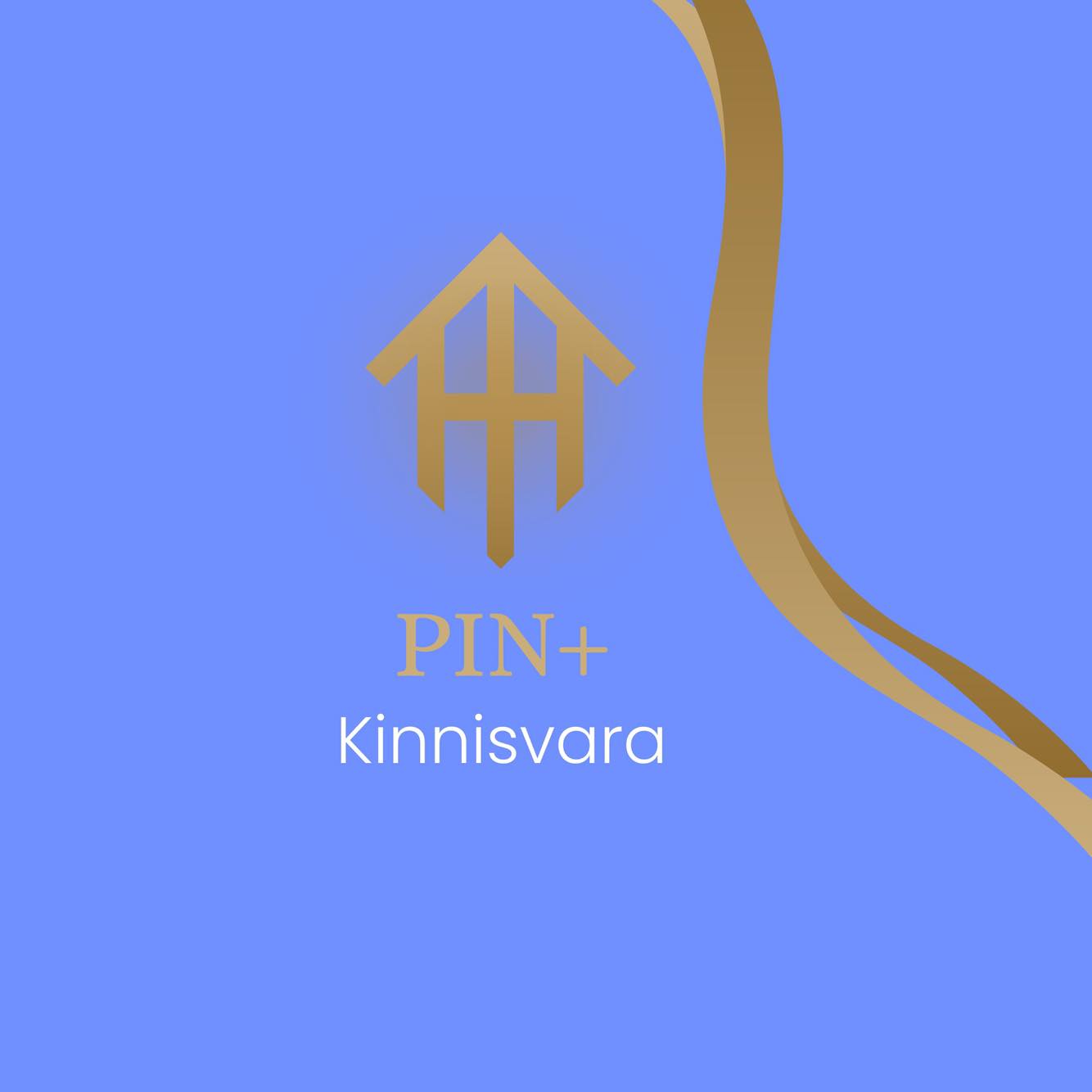 pin+ kinnisvara
